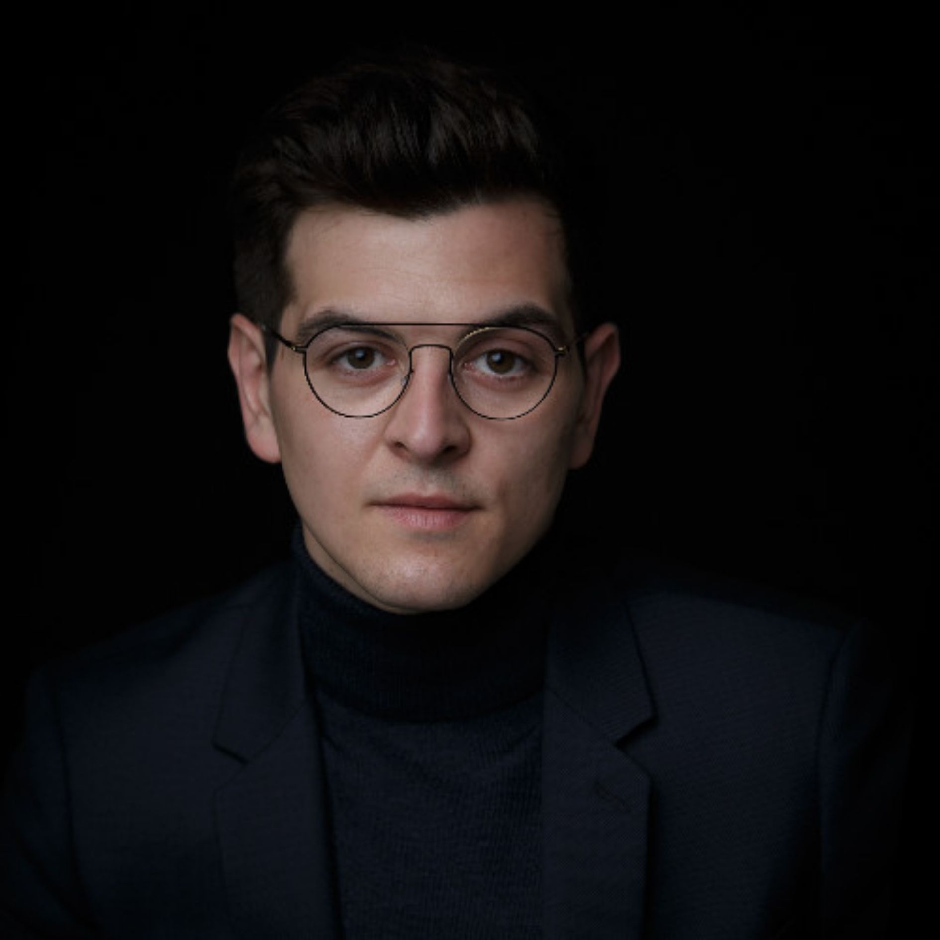 Pierre Descreux, Office du Dôme